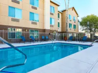 Fairfield Inn & Suites Yuma Hotels in Yuma