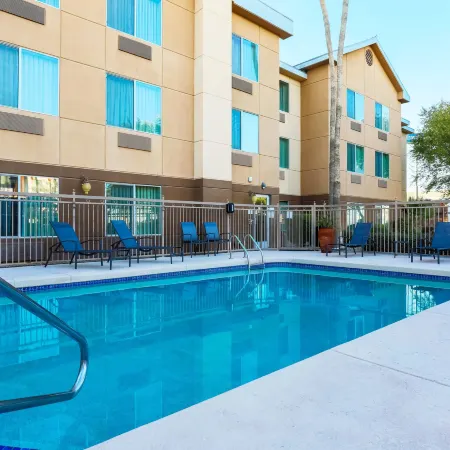 Fairfield Inn & Suites Yuma