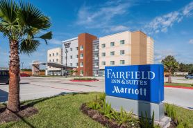 Fairfield Inn & Suites Houston Northwest/Willowbrook