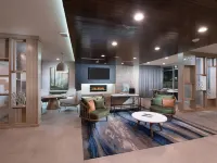Fairfield Inn & Suites Tyler South Hotels in Tyler