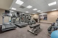 Residence Inn Columbus - Gym