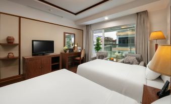 Sao Mai Hotel