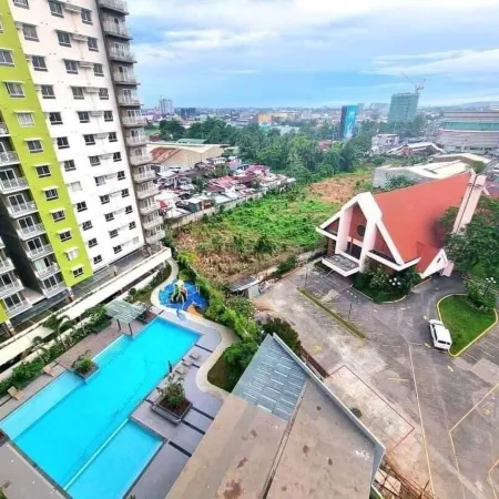 Mesatierra Garden Residences