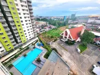 Mesatierra Garden Residences - Apartments