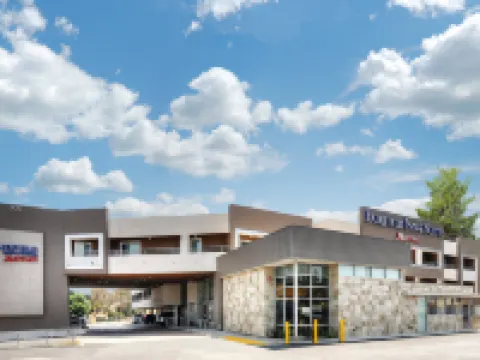 Fairfield Inn & Suites Los Angeles Rosemead Hotels in Rosemead