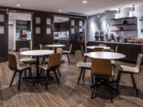 Residence Inn Charlotte Steele Creek Hotels in Steele Creek