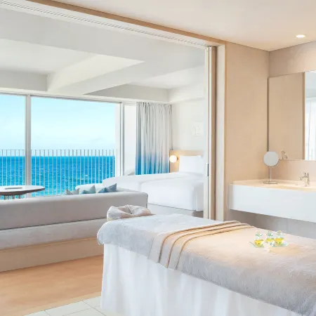 Iraph Sui, a Luxury Collection Hotel, Miyako Okinawa