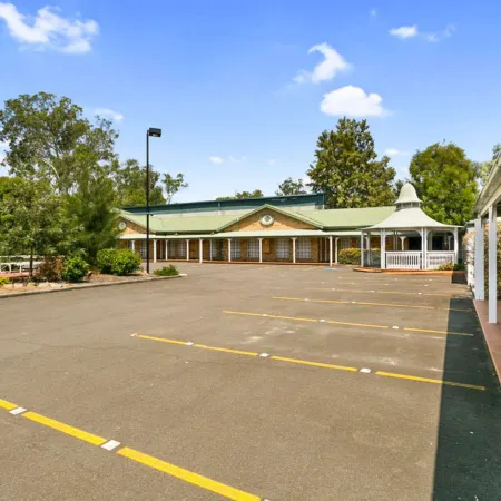 Quality Inn Penrith Sydney