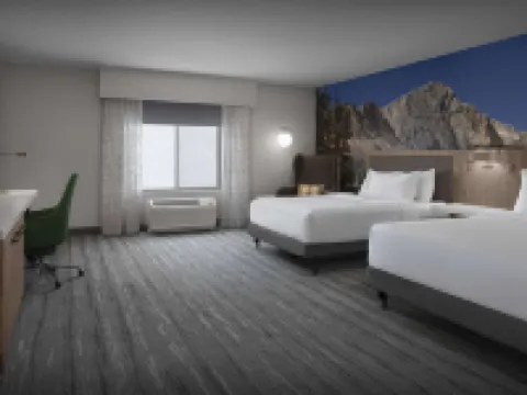 Hilton Garden Inn Casper Hotels in Casper