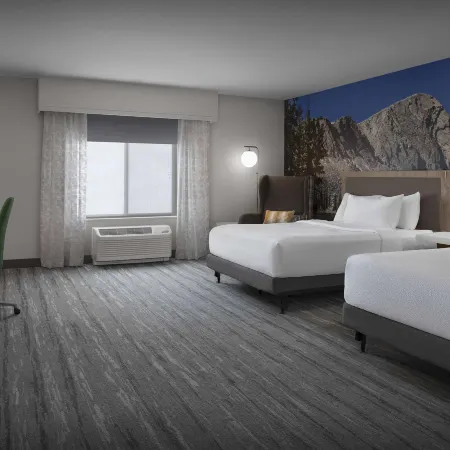 Hilton Garden Inn Casper