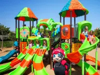Serenusa Resort Hotels in Licata