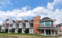 Na Banmae Resort Hotels in Lampang