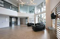 Quality Inn Hotels in Quebec City