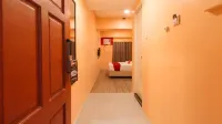 RedDoorz Plus @ Kaizen Suites Taft Avenue