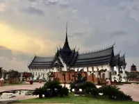 Bang Pu Recreation Center, Samut Prakan Hotels in Samut Prakan