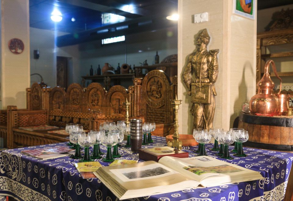 호텔 와인 팰리스 썸네일