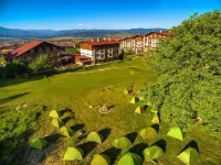 Green Life Bansko Hotels in Bansko