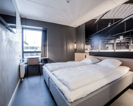 Four Points Flex by Sheraton Aalborg Hotels in Aalborg