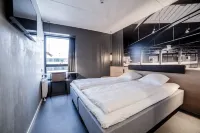 奧爾堡Four Points Flex by Sheraton酒店 - 3星級