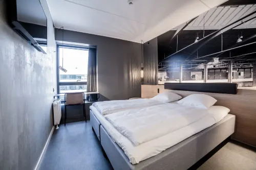 Four Points Flex by Sheraton Aalborg
