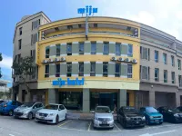 MIJU HOTEL Hotels near Strand Mall