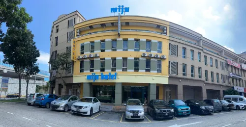MIJU HOTEL