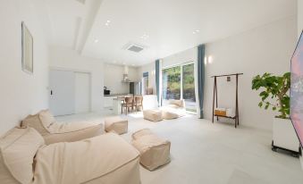 Gangneung Dao Pool Villa