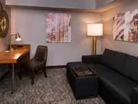 SpringHill Suites Pittsburgh North Shore Hotels in Pittsburgh