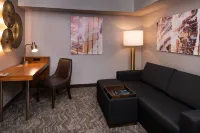SpringHill Suites Pittsburgh North Shore