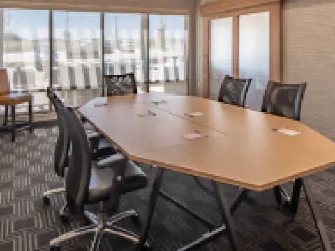 TownePlace Suites Dallas Mesquite Hotels in Mesquite