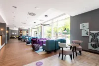 Premier Inn Essen City Các khách sạn ở Essen