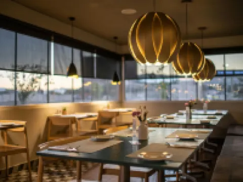 City Express by Marriott Santiago Aeropuerto Chile Hotels in Santiago