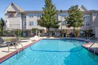 Residence Inn Houston Sugar Land/Stafford Hotel di Stafford