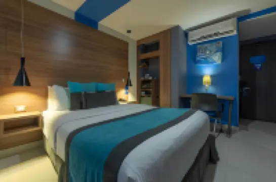 Hotel Blue Concept Hôtels à : 