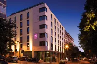 Neya Lisboa Hotel Các khách sạn ở 