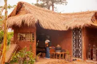 Lang Ho Homestay - Coffee Hotels near Biển chỉ dẫn Bến Du Lịch