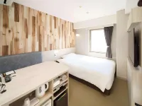 Super Hotel Chiba Ekimae Hotels in Chiba