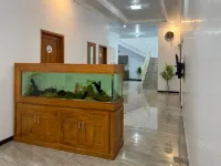 Bromo Stay Villa Hotels in Jabung