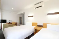Smile Hotel Sakuranbo Higashine
