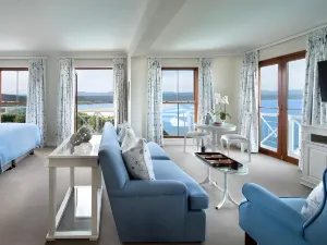 더 플레텐버그 호텔