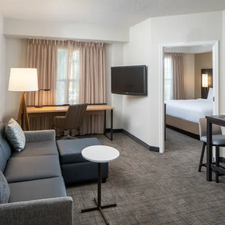 Residence Inn Cape Canaveral Cocoa Beach