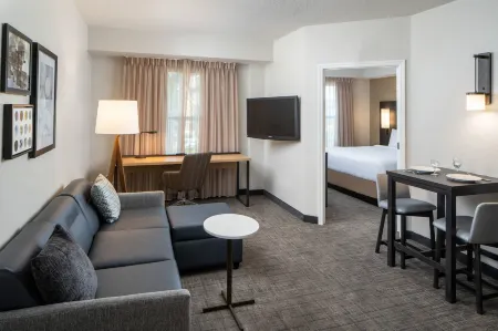 Residence Inn Cape Canaveral Cocoa Beach