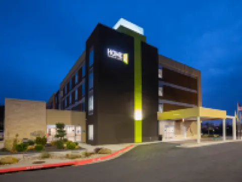 Home2 Suites by Hilton Cumming Atlanta Hotels in Forsyth County