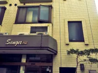 Ryokan Sangetsu Hotels in Mishima