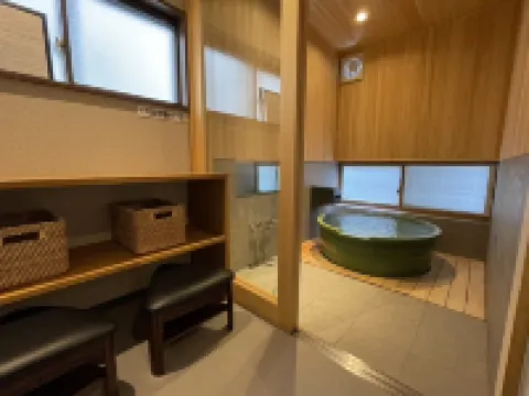 Kusatsuonsen Hoshikawa