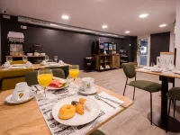 U-Hotel Darío Lugo Hotels in Lugo