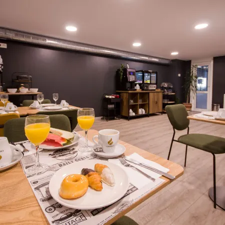 U-Hotel Darío Lugo