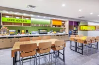 阿比林希爾頓惠庭飯店 阿比林住宿飯店