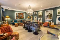 The Kings Arms Hotel Hotels in Highcliffe