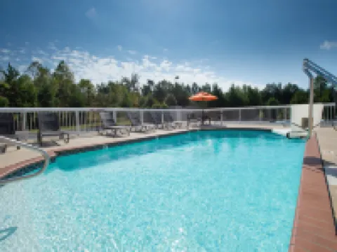 Hampton Inn Cornelia Hotels in Cornelia